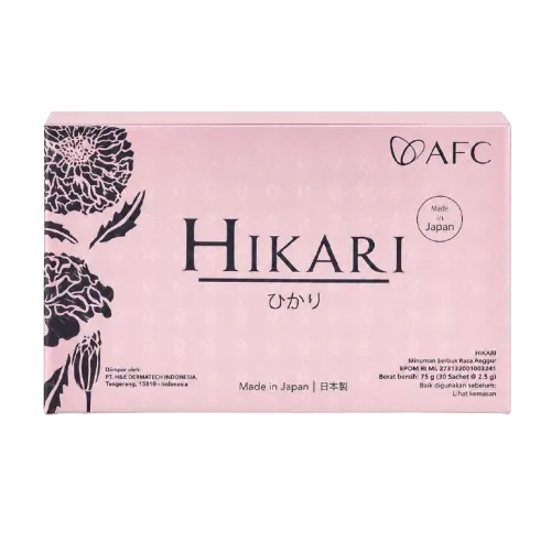 Hikari